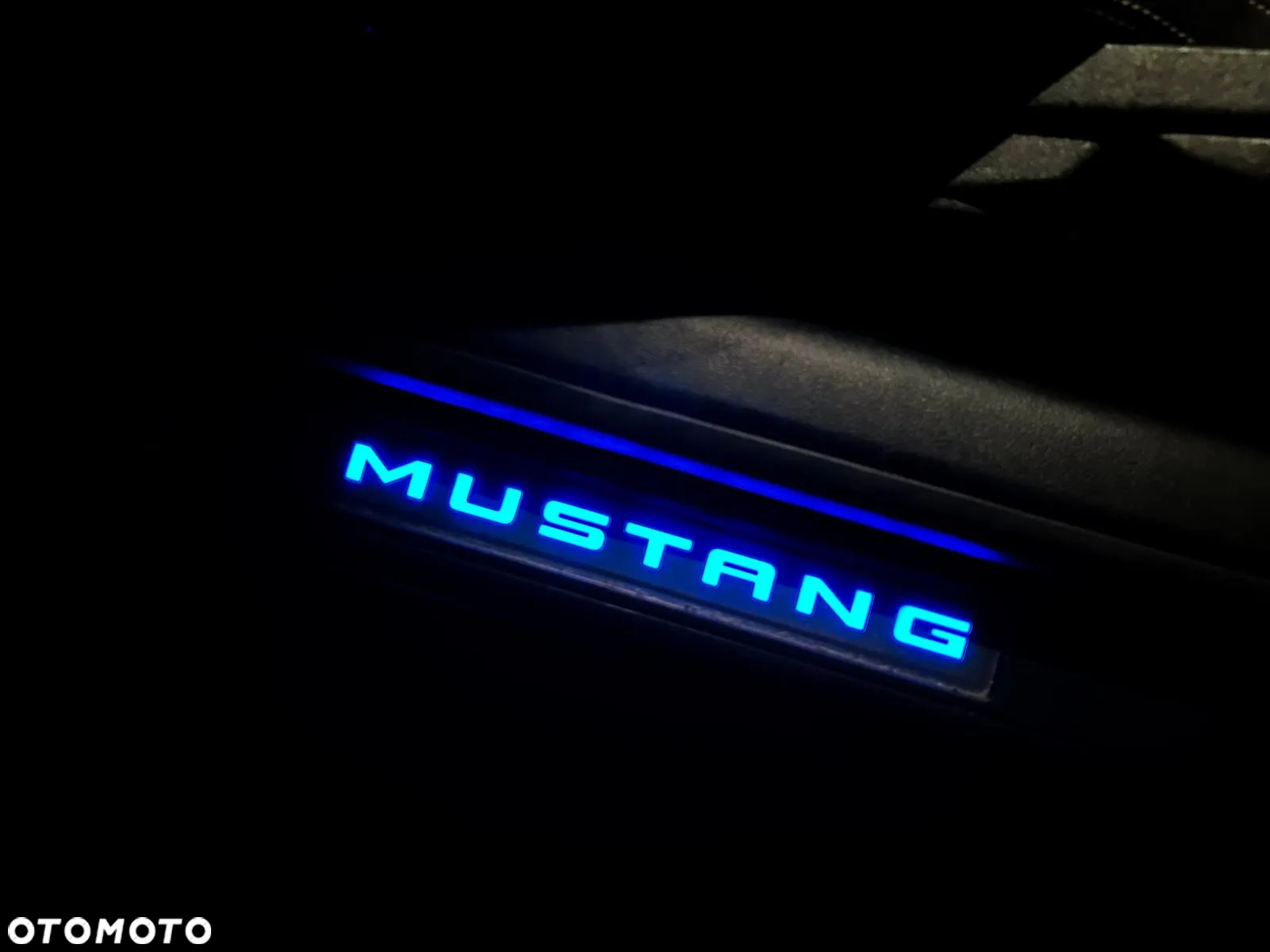 Ford Mustang Fastback 5.0 Ti-VCT V8 MACH1 - 28