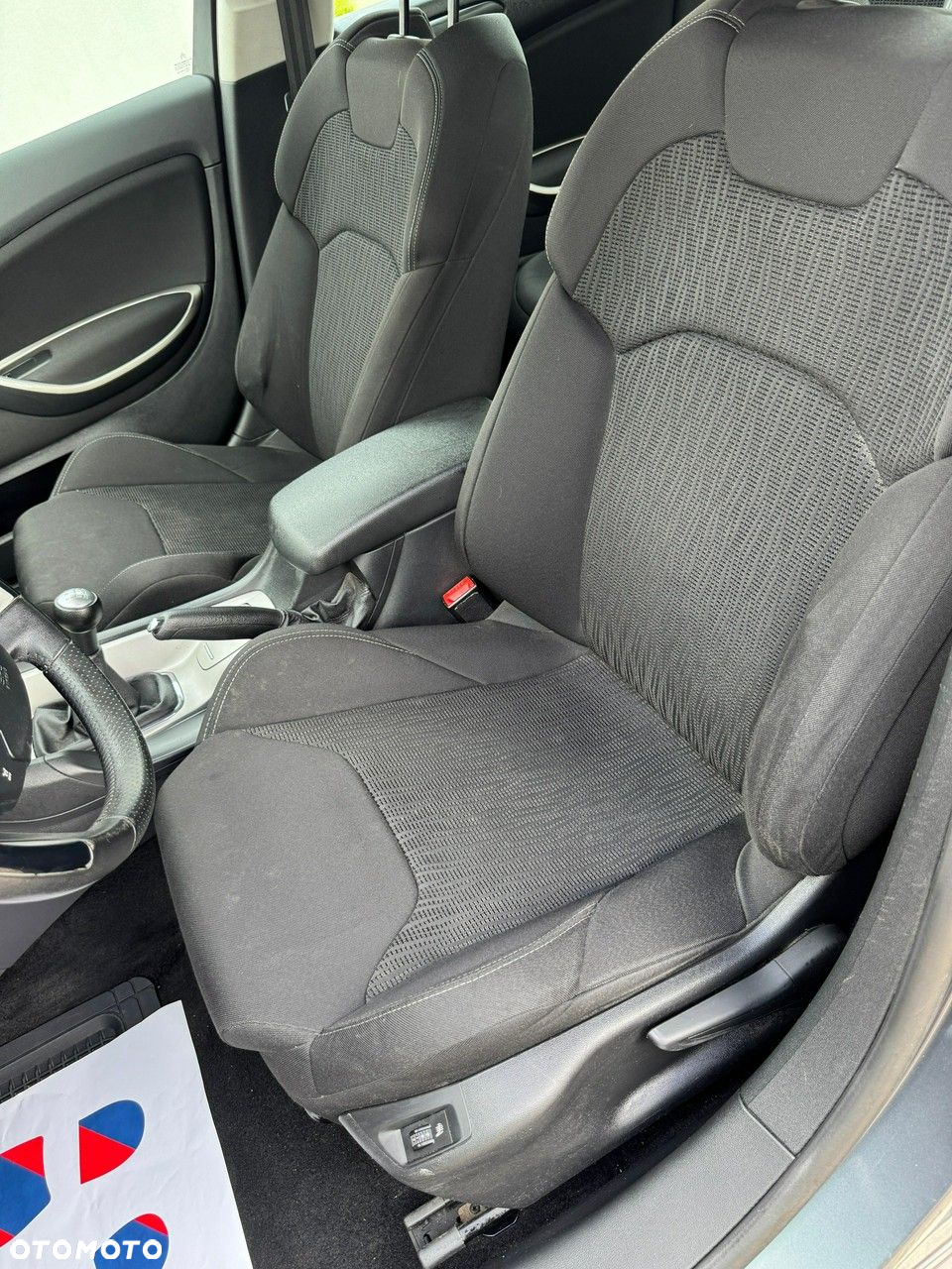 Citroën C5 - 28