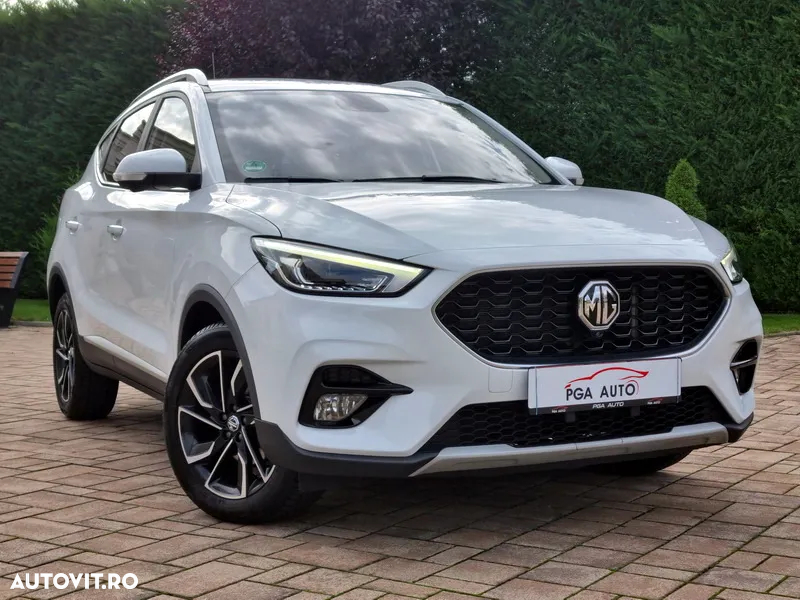 MG ZS ICE 1.5 VTI-tech Luxury - 3