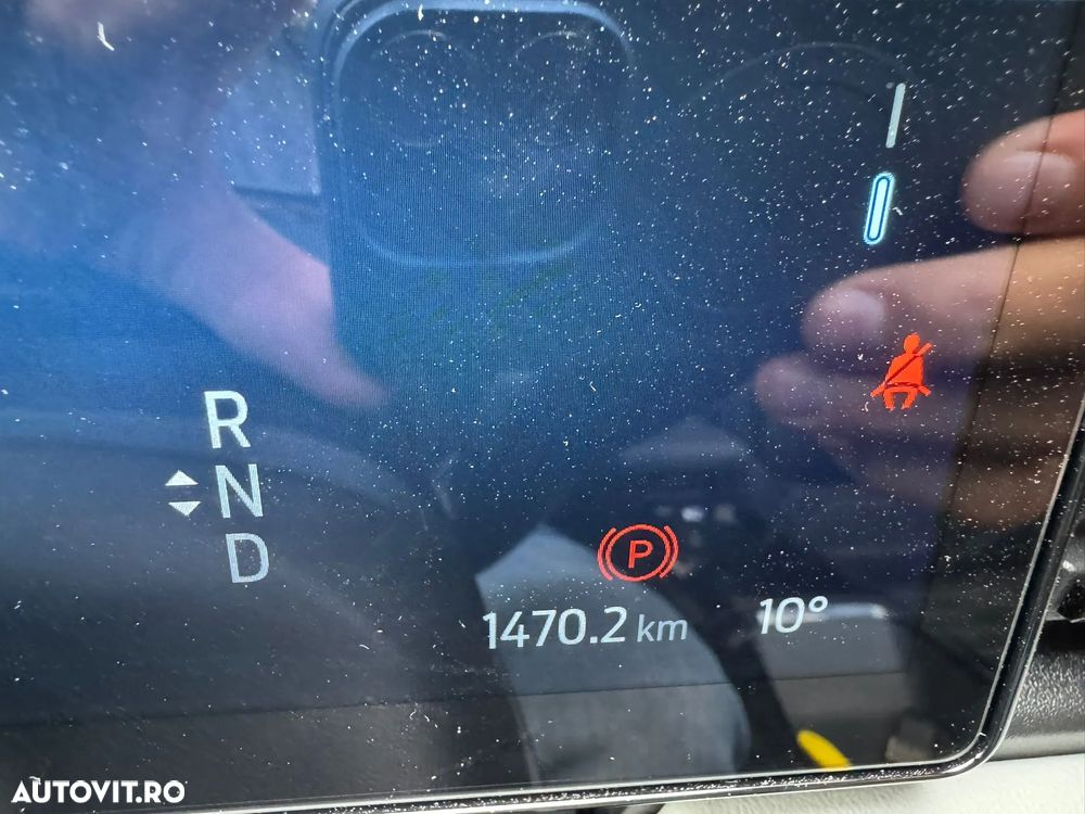 Ford Puma 43 kWh Premium - 5