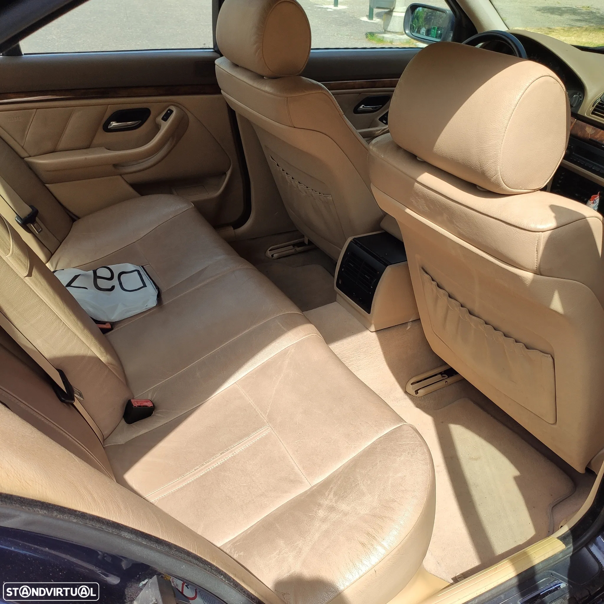 BMW 530 dA - 5