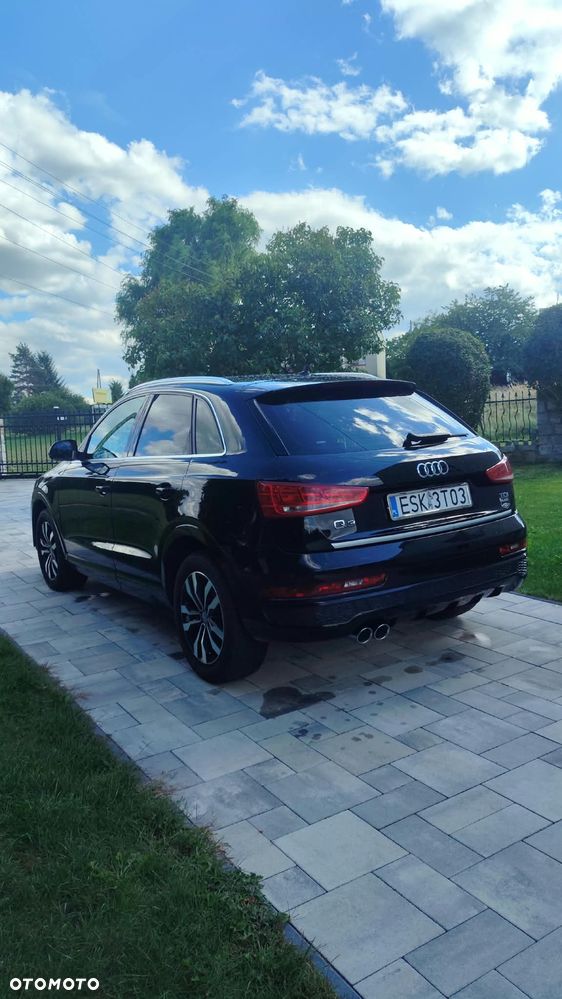 Audi Q3 2.0 TDI - 10