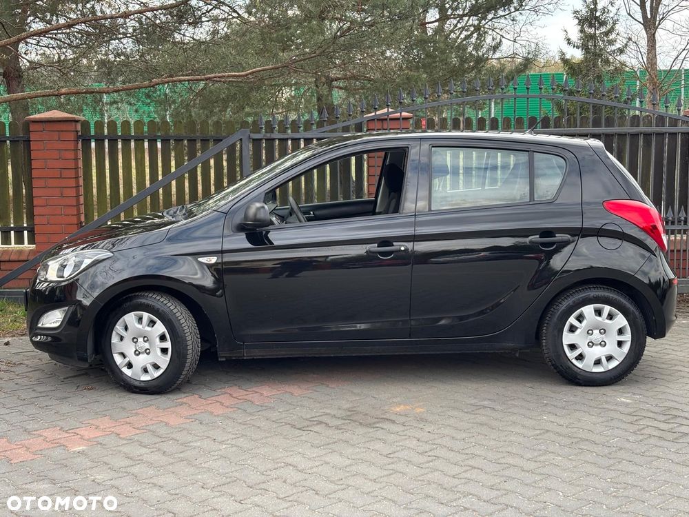 Hyundai i20 1.2 Style - 3