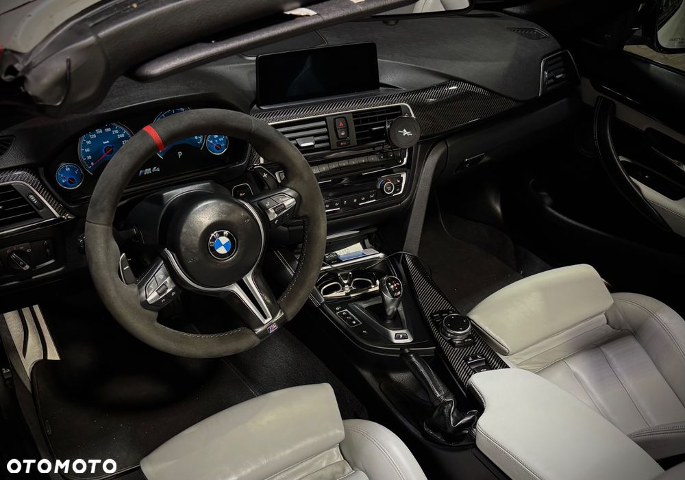 BMW M4 - 17