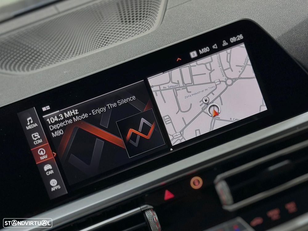 BMW 430 i Aut. M Sport - 24