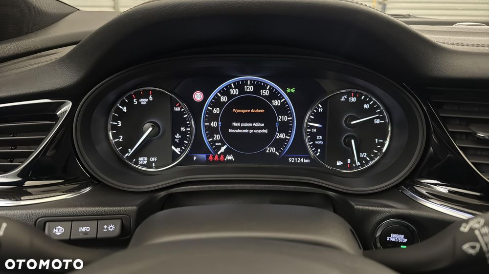 Opel Insignia 2.0 CDTI Business Elegance S&S - 16