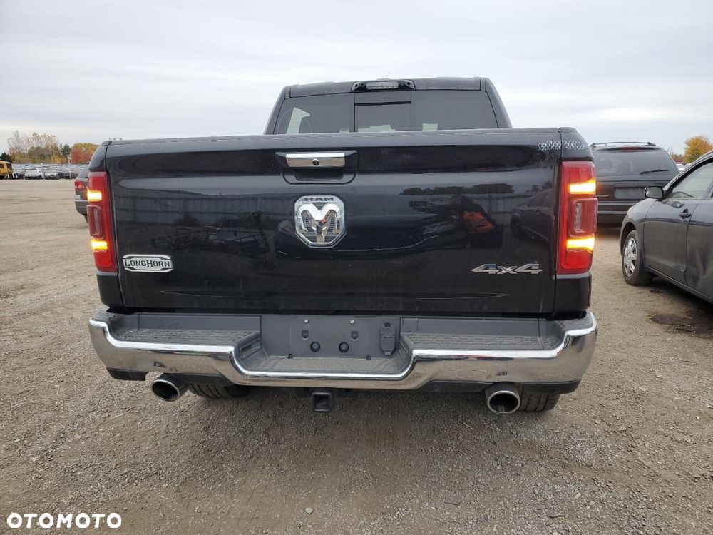 RAM 1500 - 6