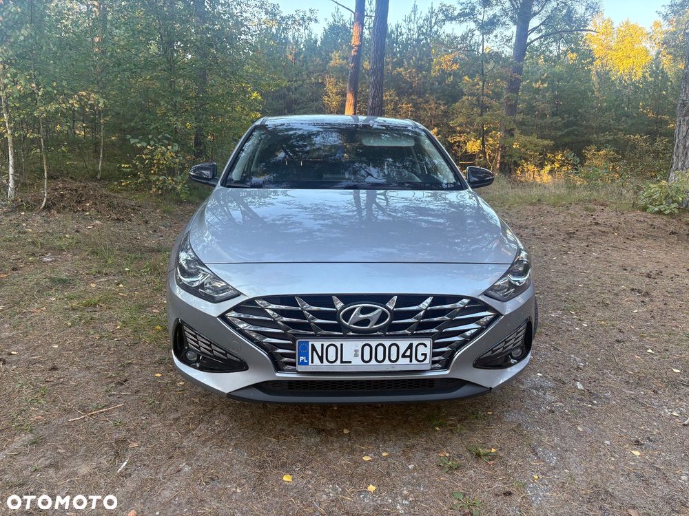 Hyundai i30 1.5 DPI Comfort - 2