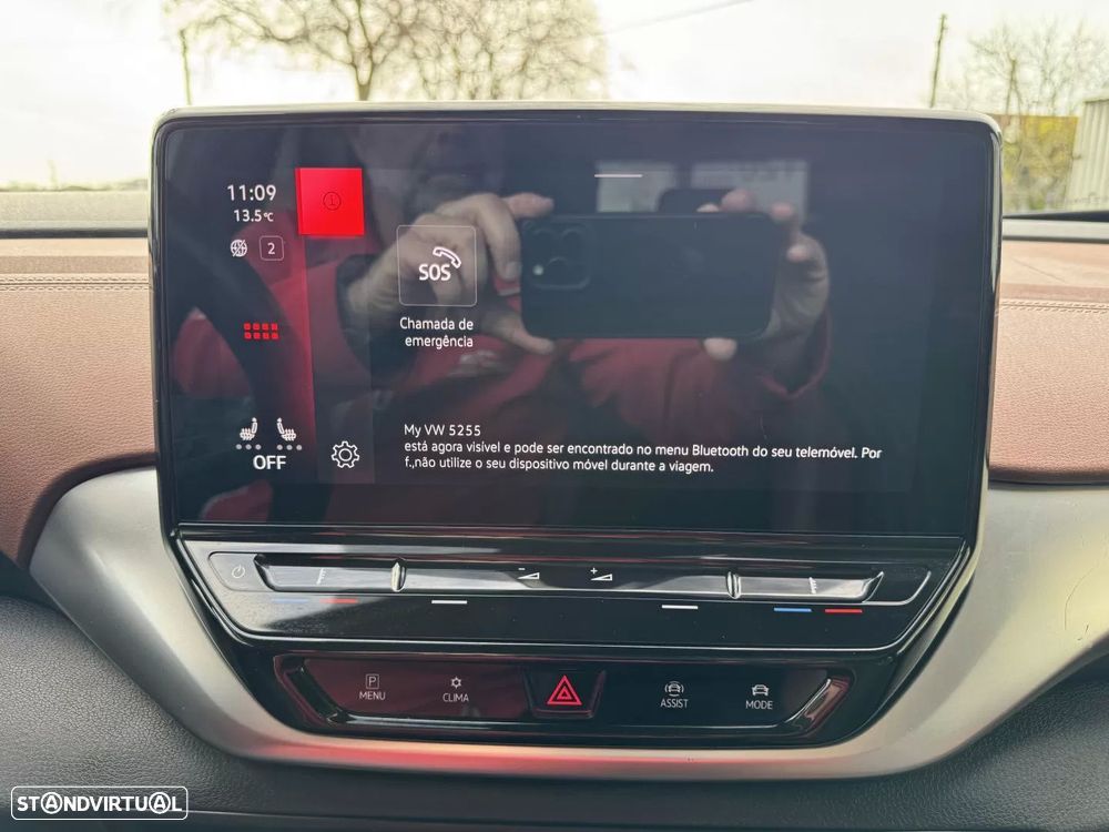 VW ID.4 77 kWh Pro Performance - 12