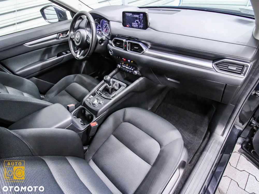 Mazda CX-5 2.0 Skyenergy 2WD - 9