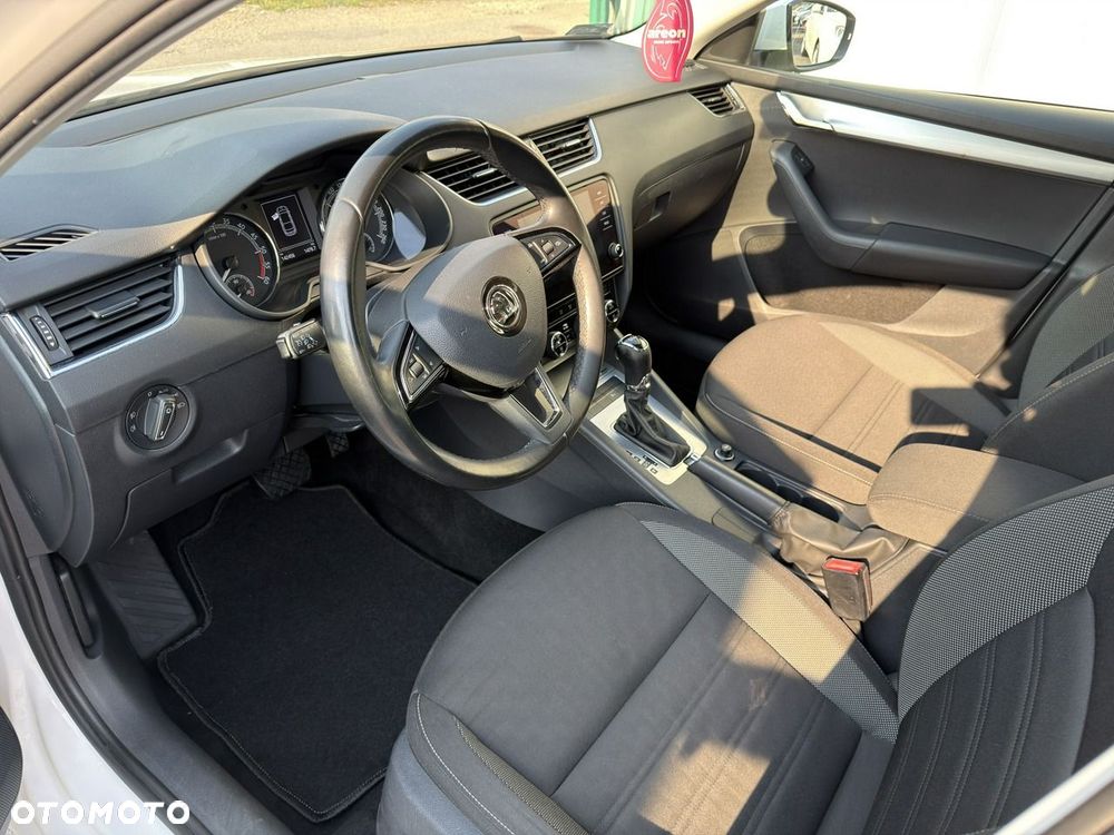 Skoda Octavia 1.6 TDI Active - 17
