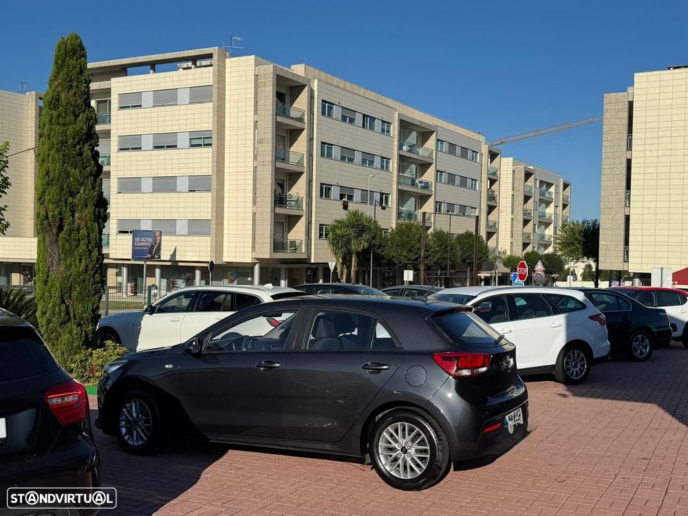 Kia Rio 1.2 CVVT SX - 12