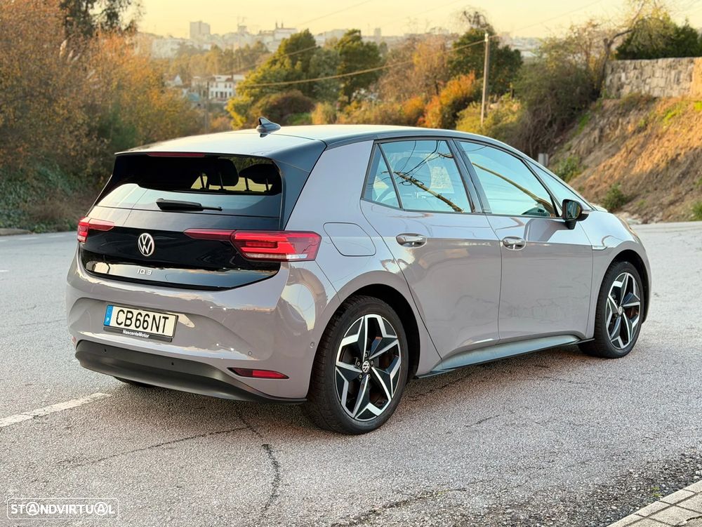 VW ID.3 Pro Performance Life - 15