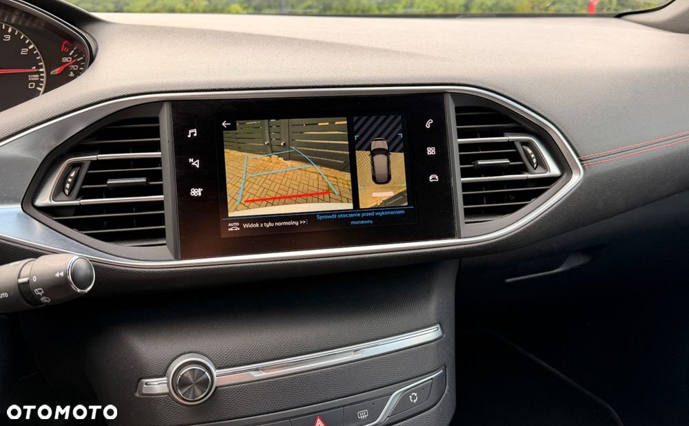 Peugeot 308 1.2 PureTech GPF GT S&S - 25