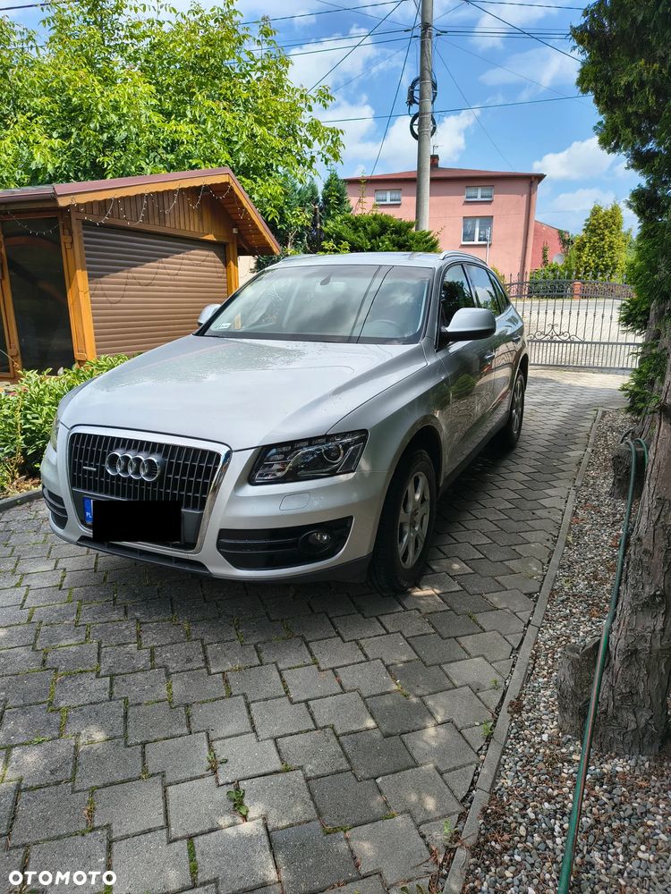 Audi Q5 2.0 TDI Quattro S tronic - 2