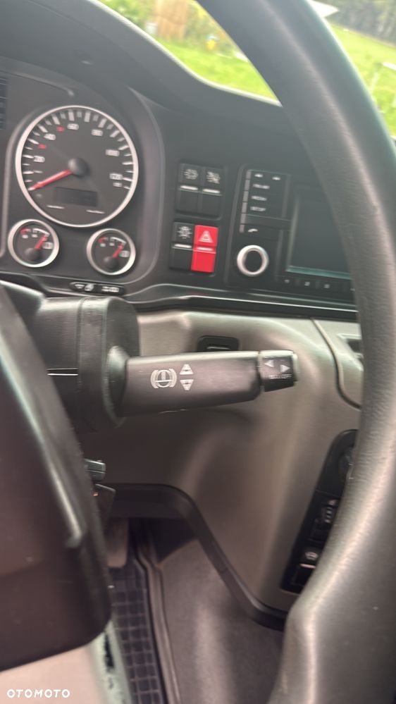 MAN TGX - 4