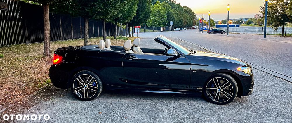 BMW Seria 2 M240i Sport-Aut - 10