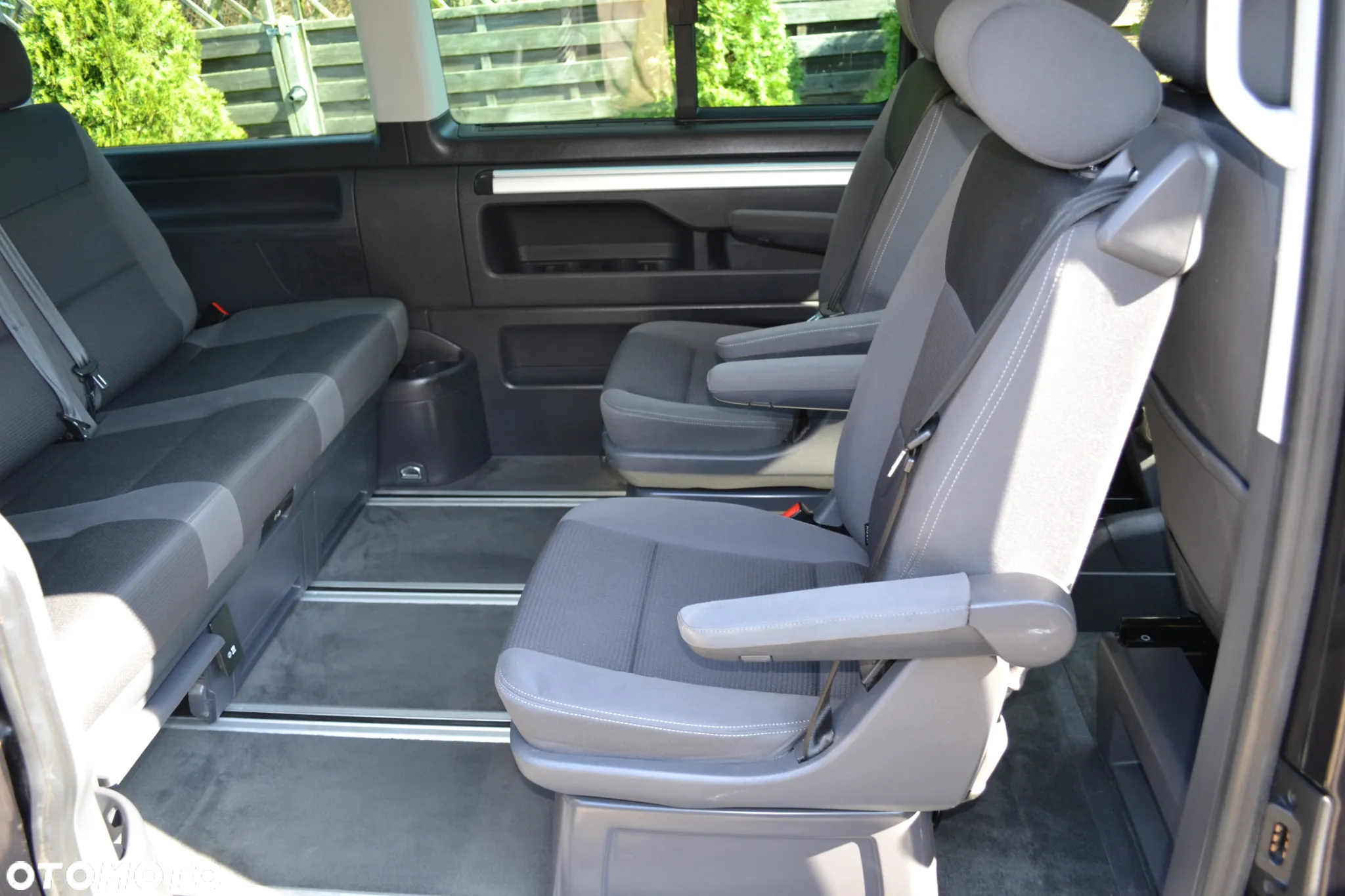 Volkswagen Multivan TDI L1 Comfortline - 18