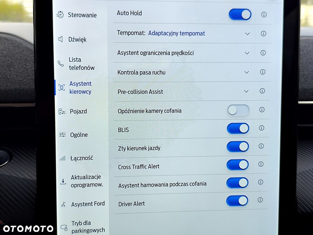 Ford Mustang Mach-E 91 kWh AWD Premium - 24