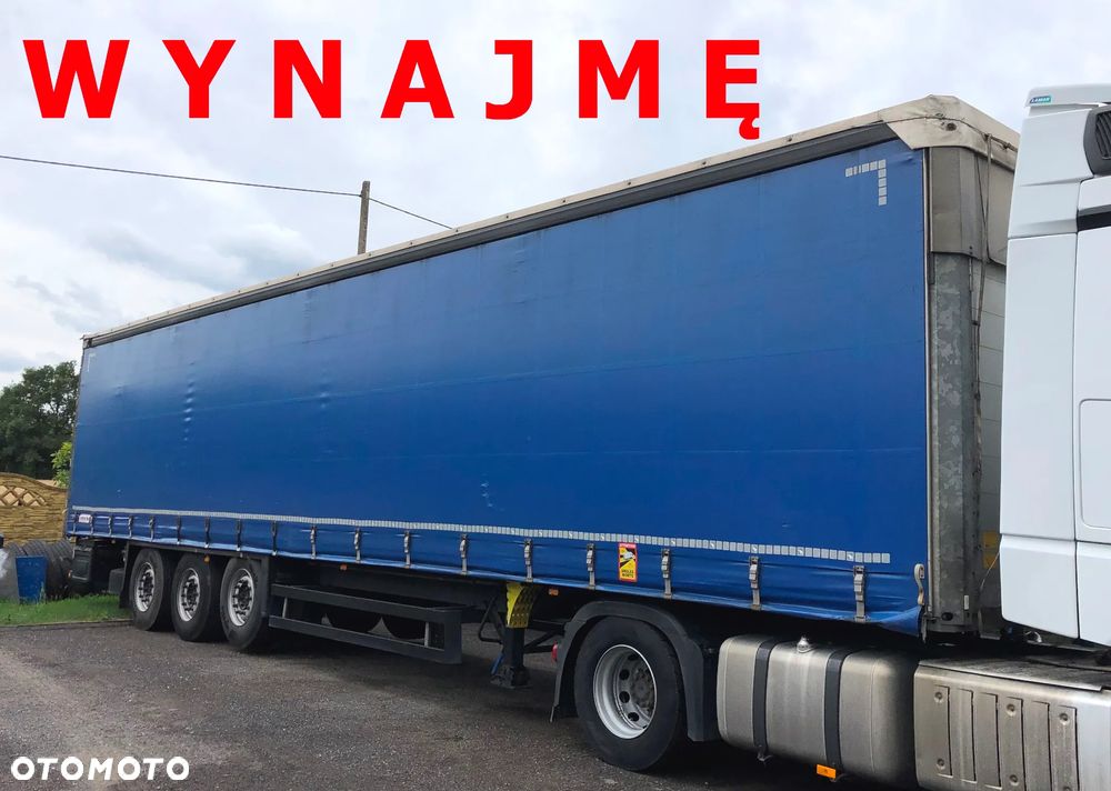 Schmitz Cargobull SCB - 1