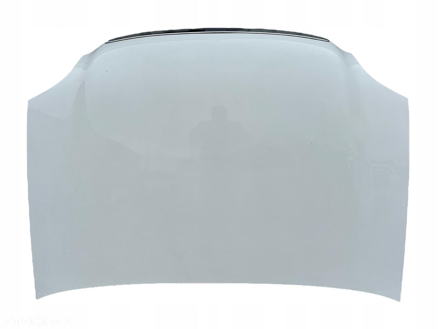 GMC YUKON 07-14R MASKA POKRYWA SILNIKA ORYGINAŁ OEM - 1