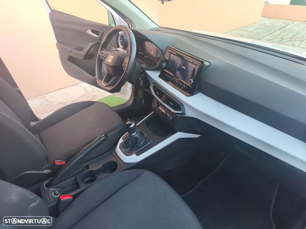 SEAT Arona 1.0 TSI Style - 15