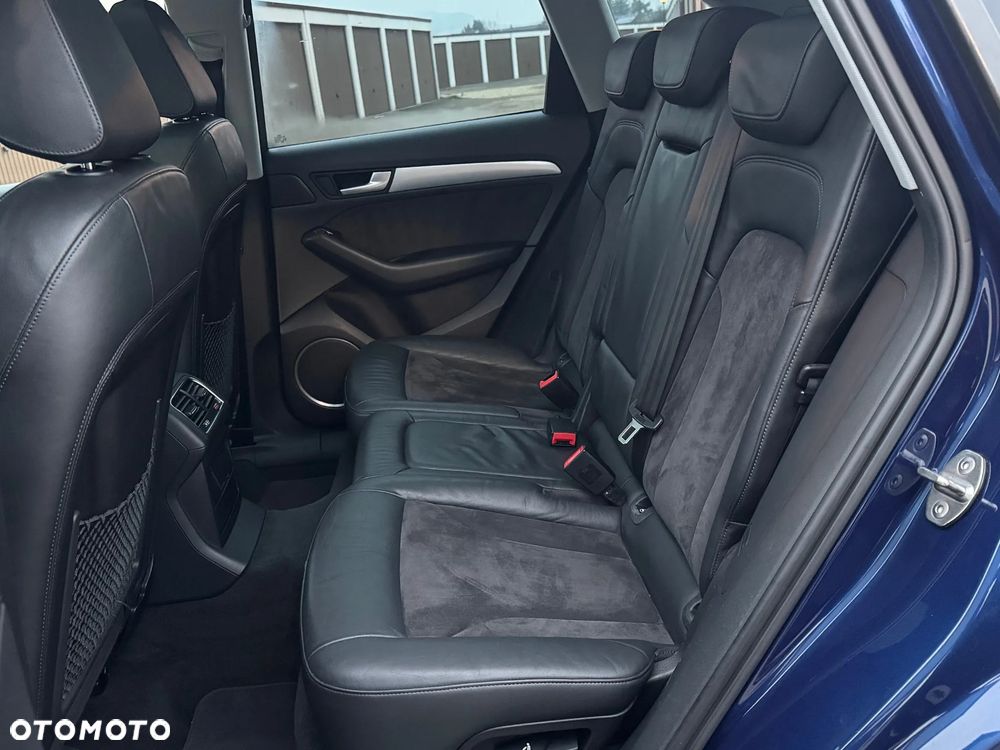 Audi Q5 - 16