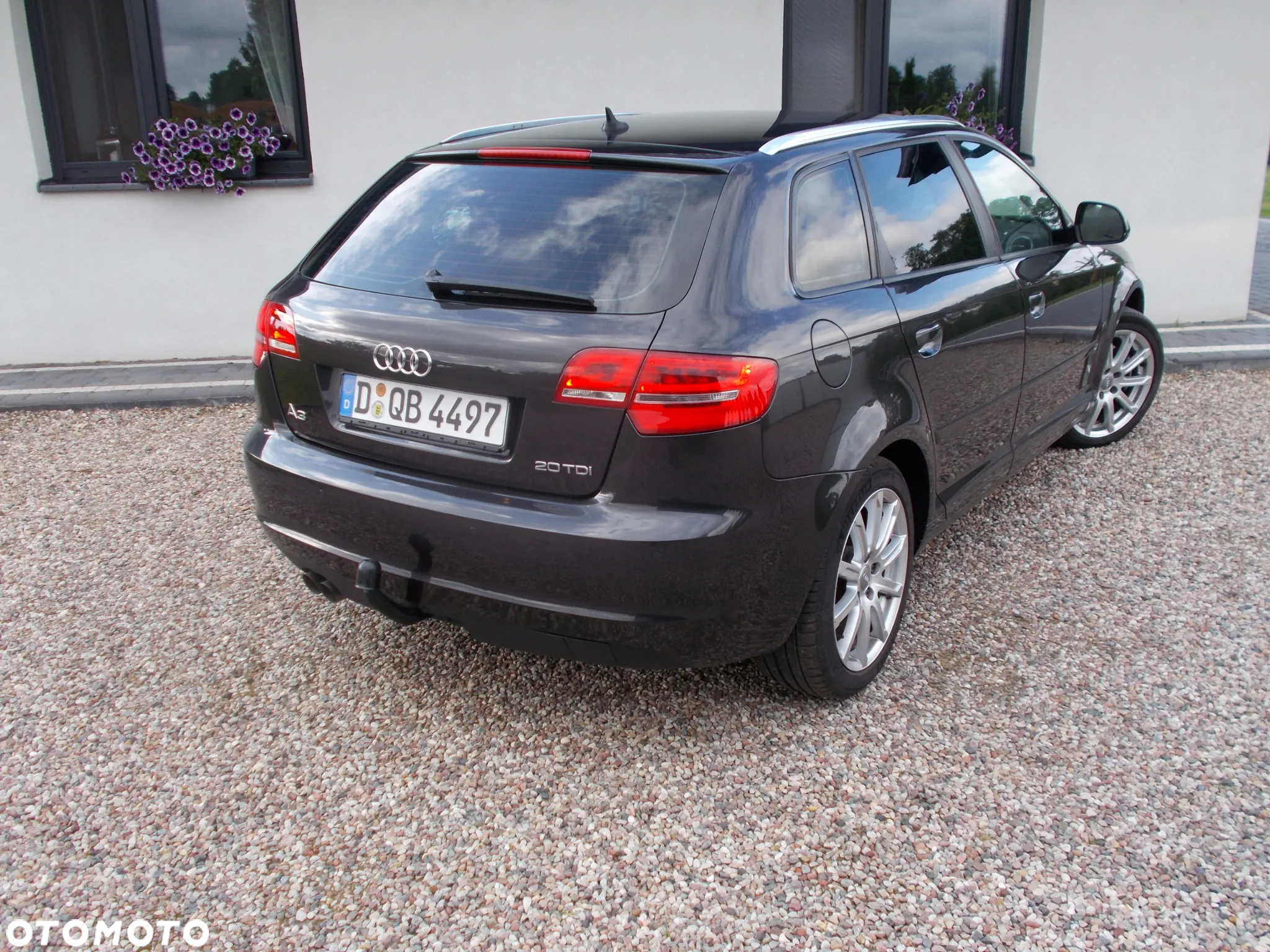 Audi A3 - 13
