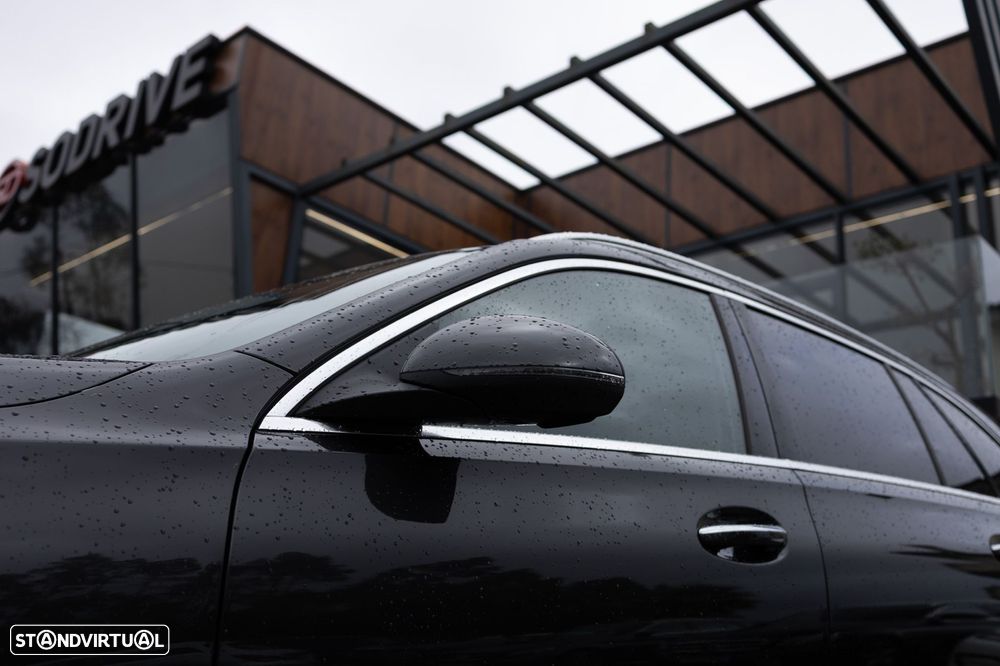 Mercedes-Benz C 300 e Avantgarde - 10