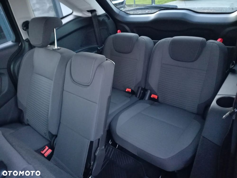 Ford Grand C-MAX Gr 2.0 TDCi Titanium ASS - 17