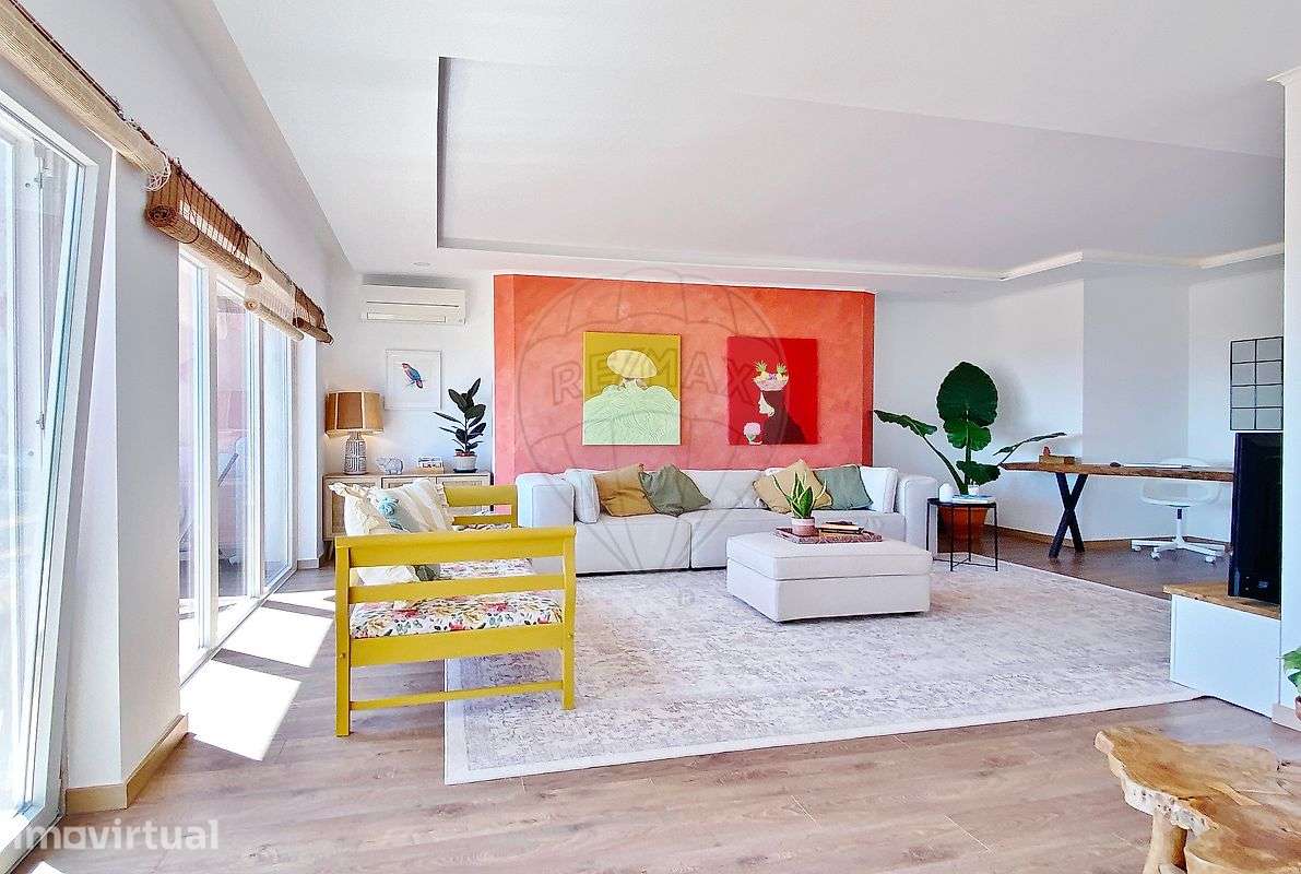 Apartamento T3 para venda - Grande imagem: 3/41