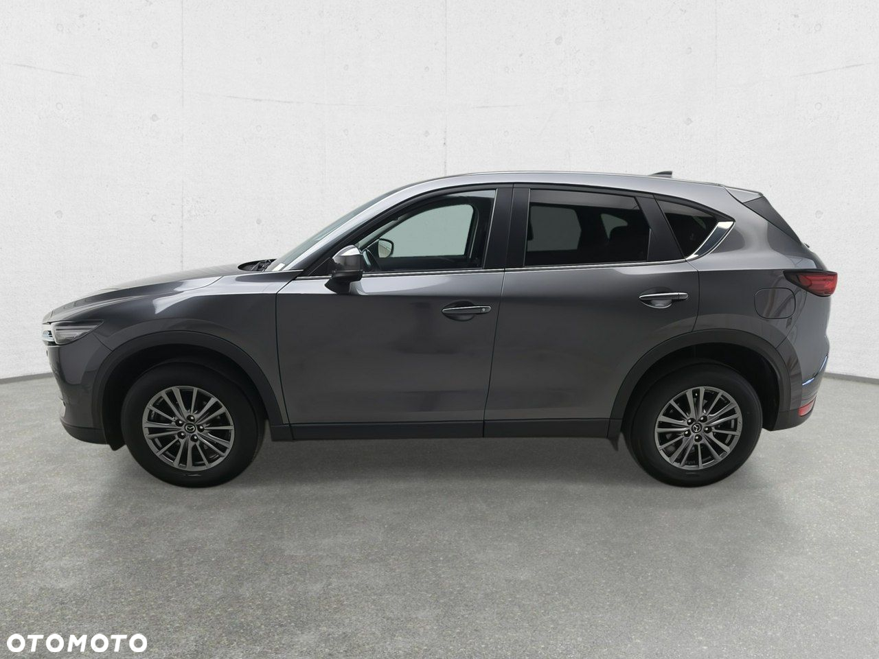 Mazda CX-5 - 8