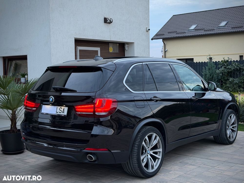 BMW X5 - 11