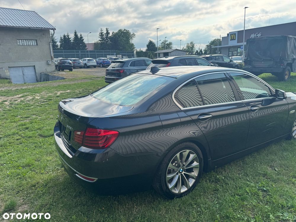 BMW Seria 5 - 39