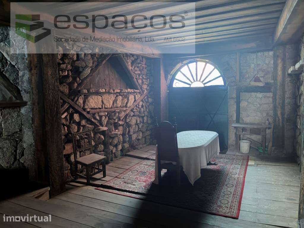 Casa na Zona Histórica - Grande imagem: 5/34