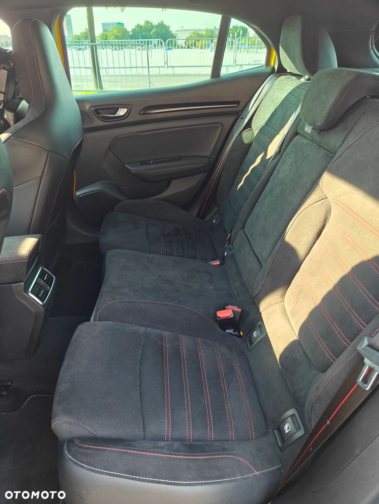 Renault Megane TCe 300 GPF EDC R.S TROPHY - 10