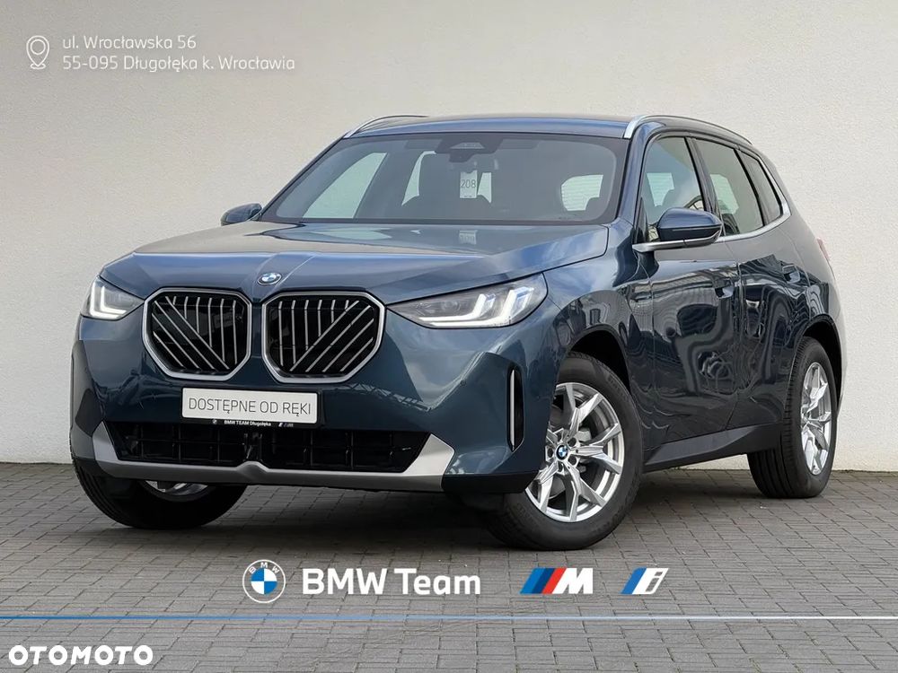 BMW X3 - 1