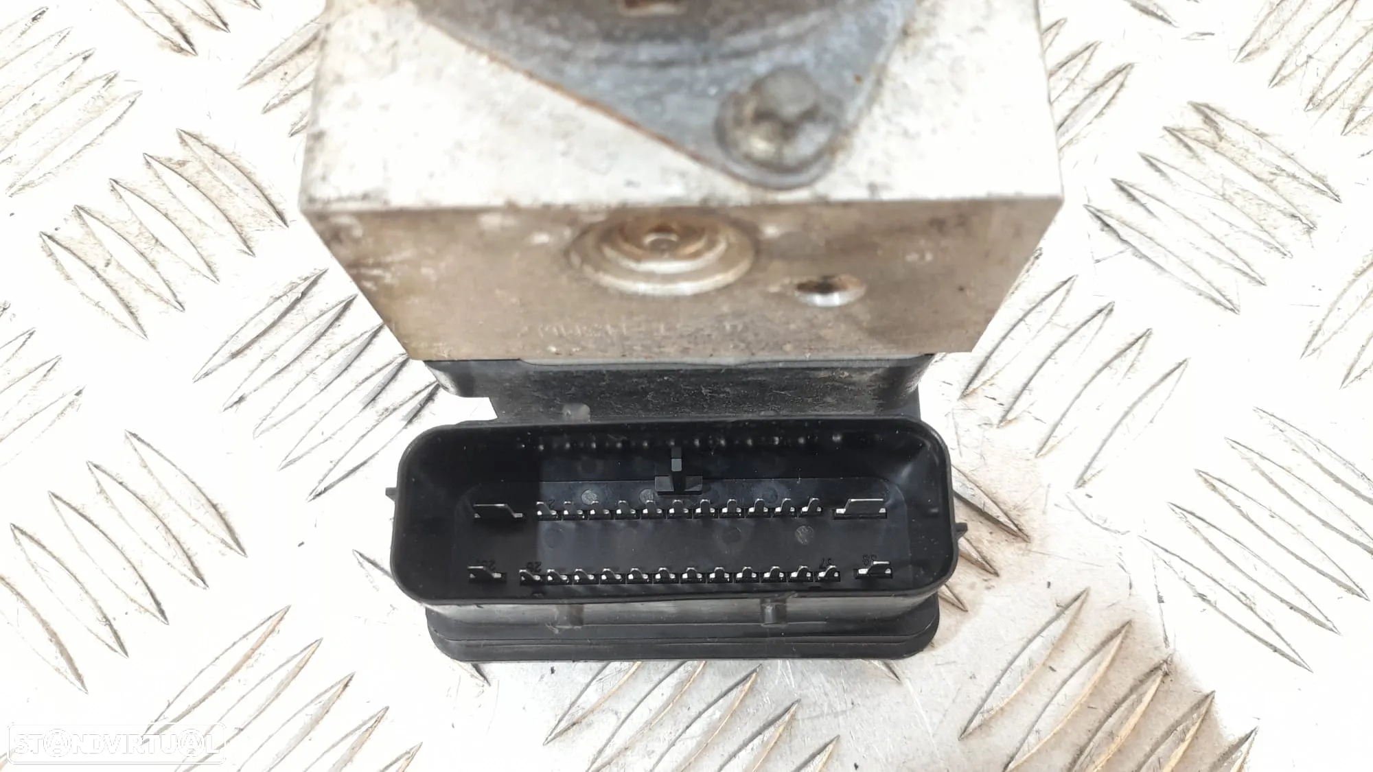 ABS MODULO BLOCO HIDRAULICO MINI COOPER CABRIO R57 1.6i 16V 75CV N16B16A 34516785942 6785942 15803712 54084944C R56 R56 LCI CLUBMAN R55 R55 LCI CABRIO R57 LCI - 5