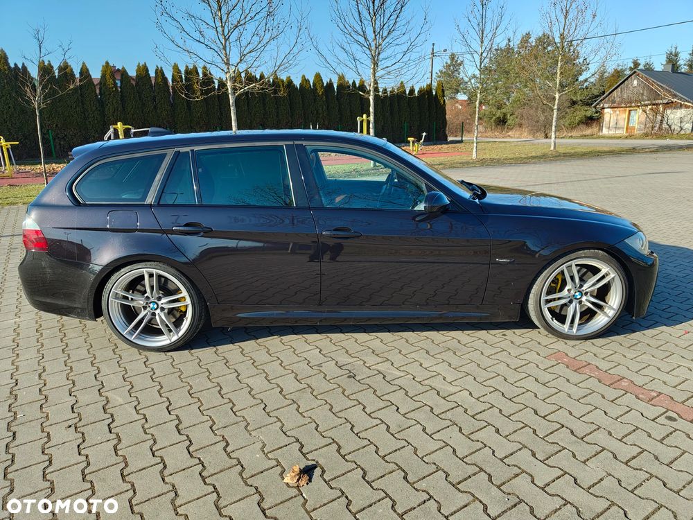 BMW Seria 3 - 8