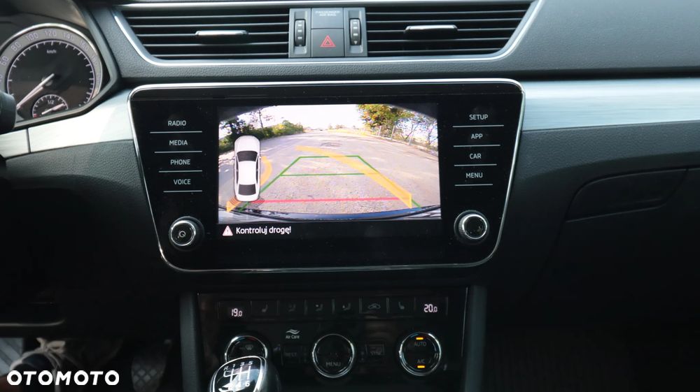 Skoda Superb 1.5 TSI ACT Style - 21
