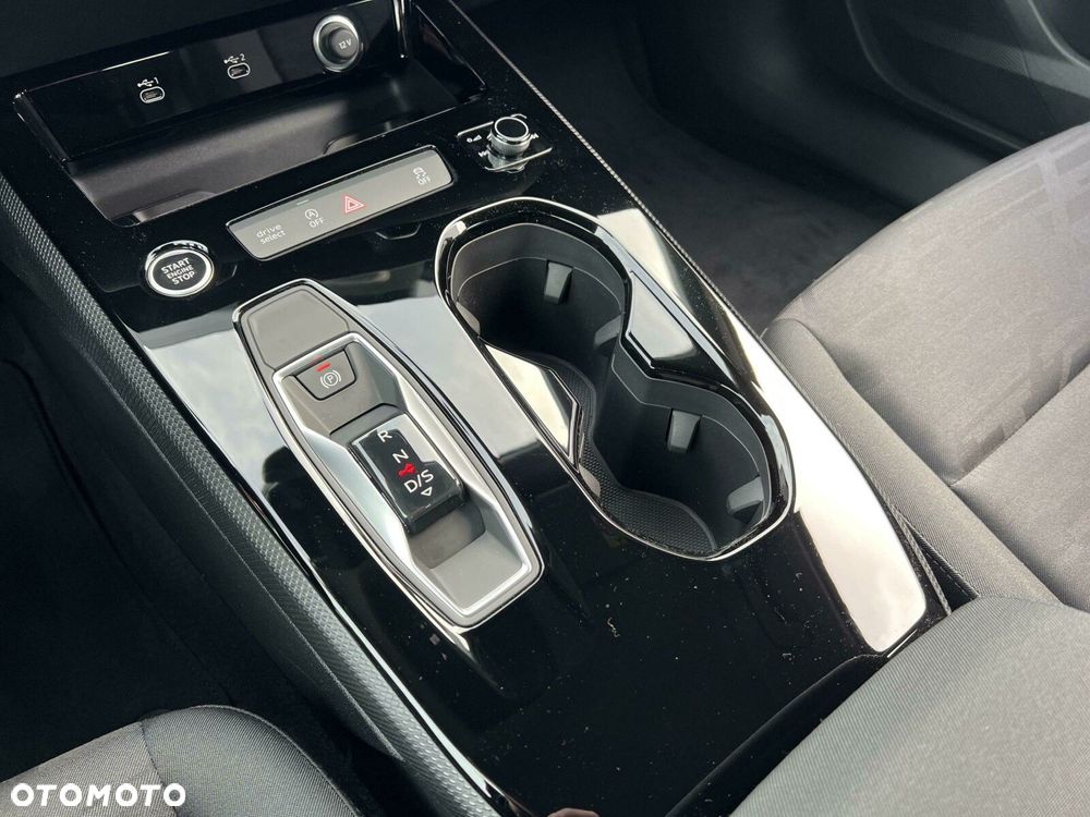 Audi A5 Limousine - 14