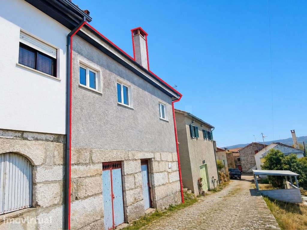 Moradia por apenas 48.000€! - Grande imagem: 2/13