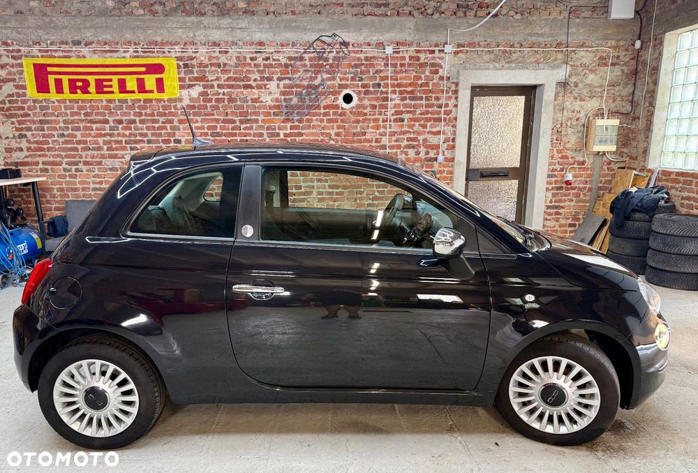 Fiat 500 1.2 8V Mirror - 12