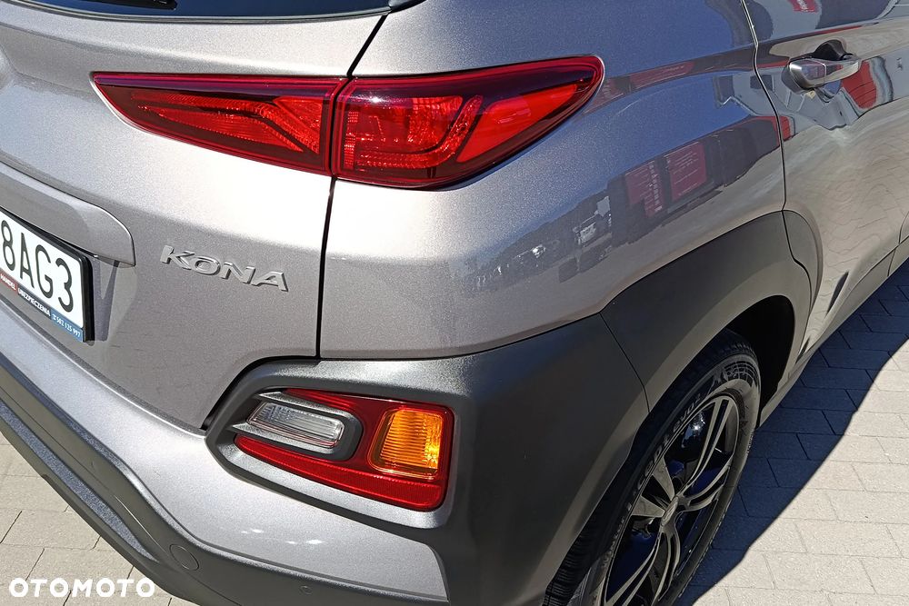 Hyundai Kona - 17