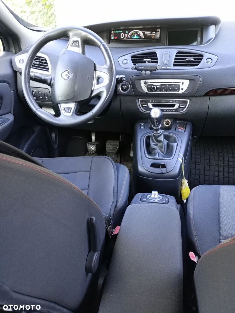 Renault Scenic - 3