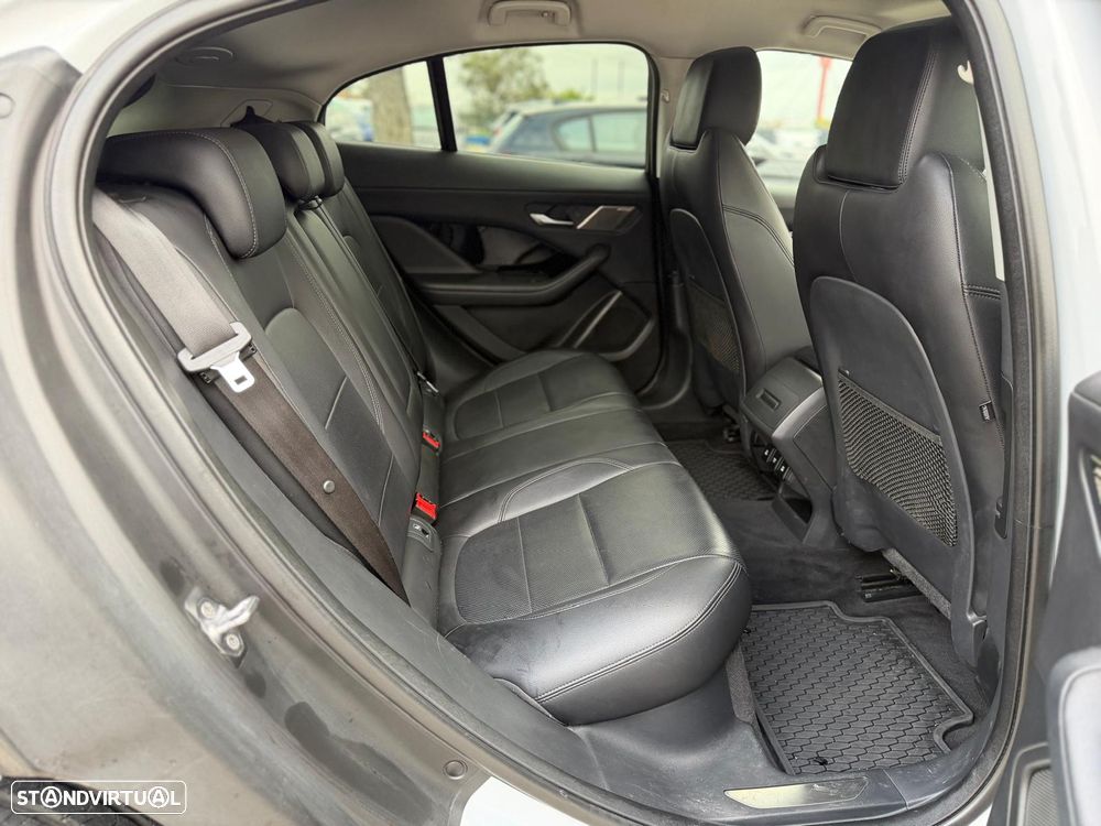 Jaguar I-Pace S AWD Aut. - 14