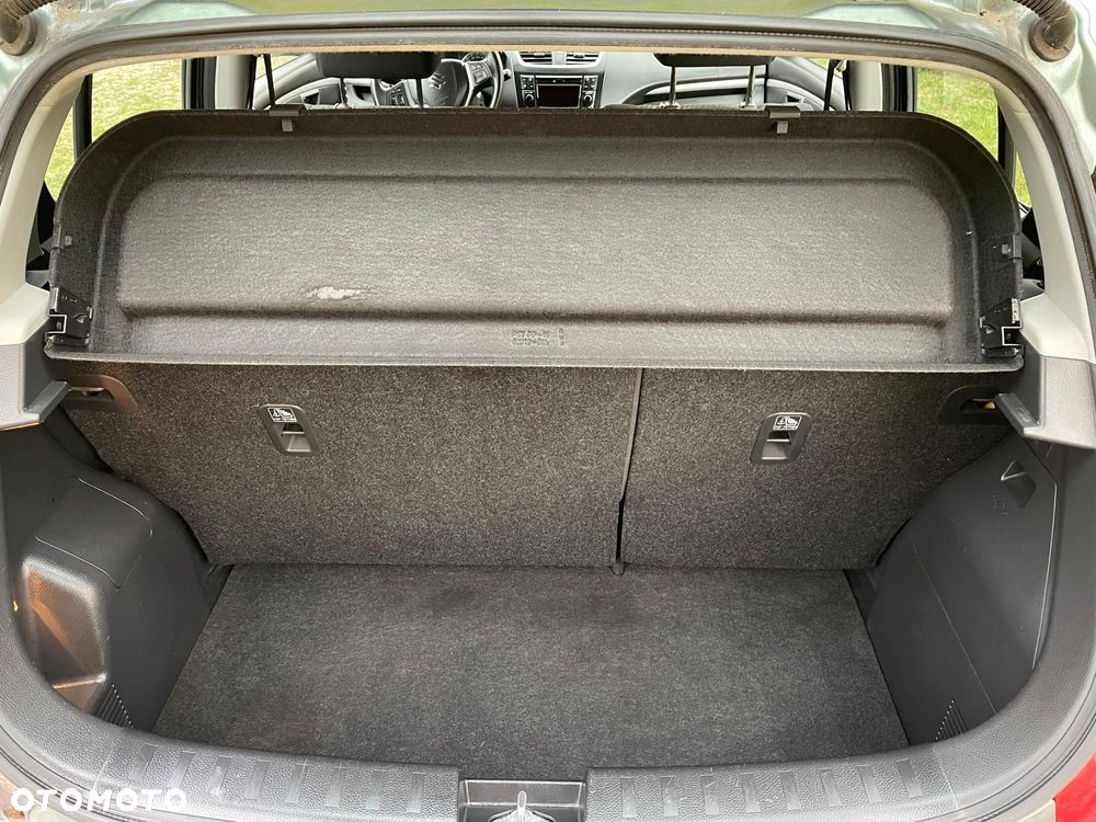 Suzuki Swift 1.2 Automatik Comfort - 32