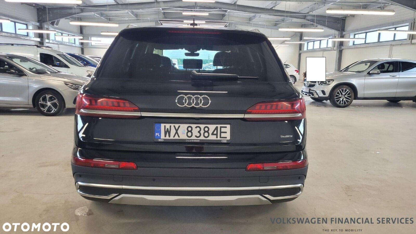 Audi Q7 - 6