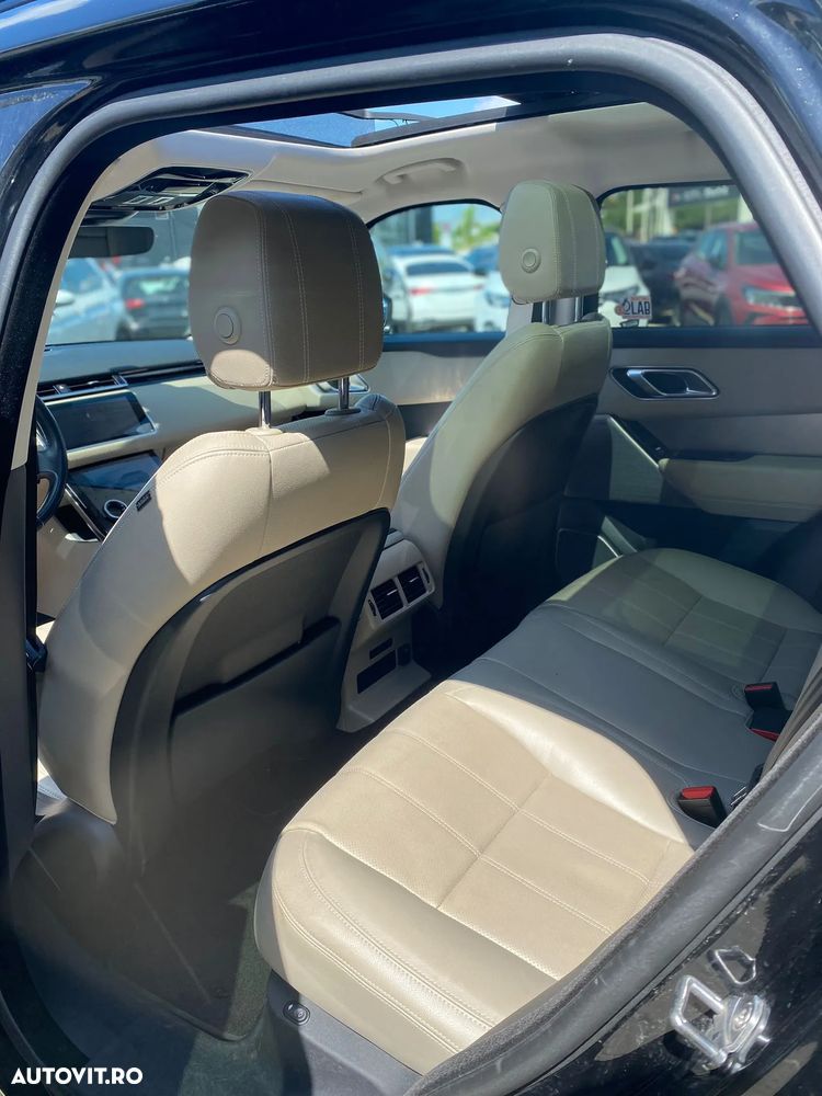 Land Rover Range Rover Velar - 15
