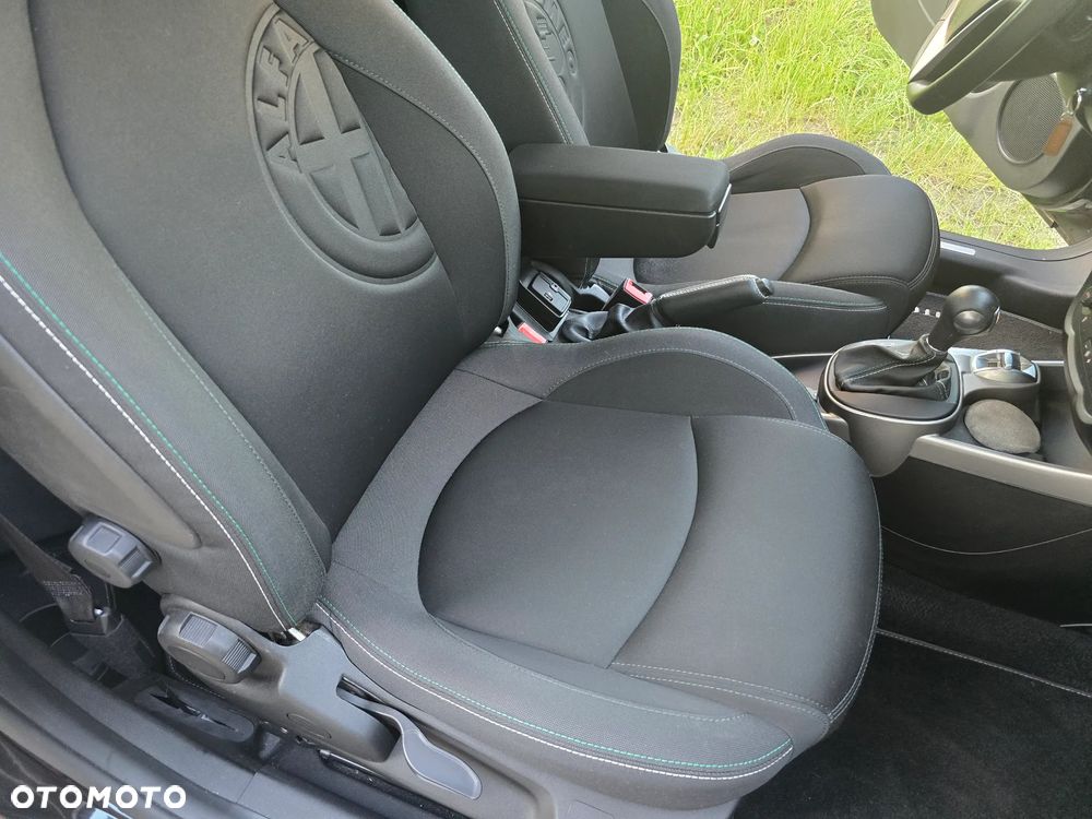 Alfa Romeo Mito TB 1.4 16V MultiAir TCT Quadrifoglio Verde - 8